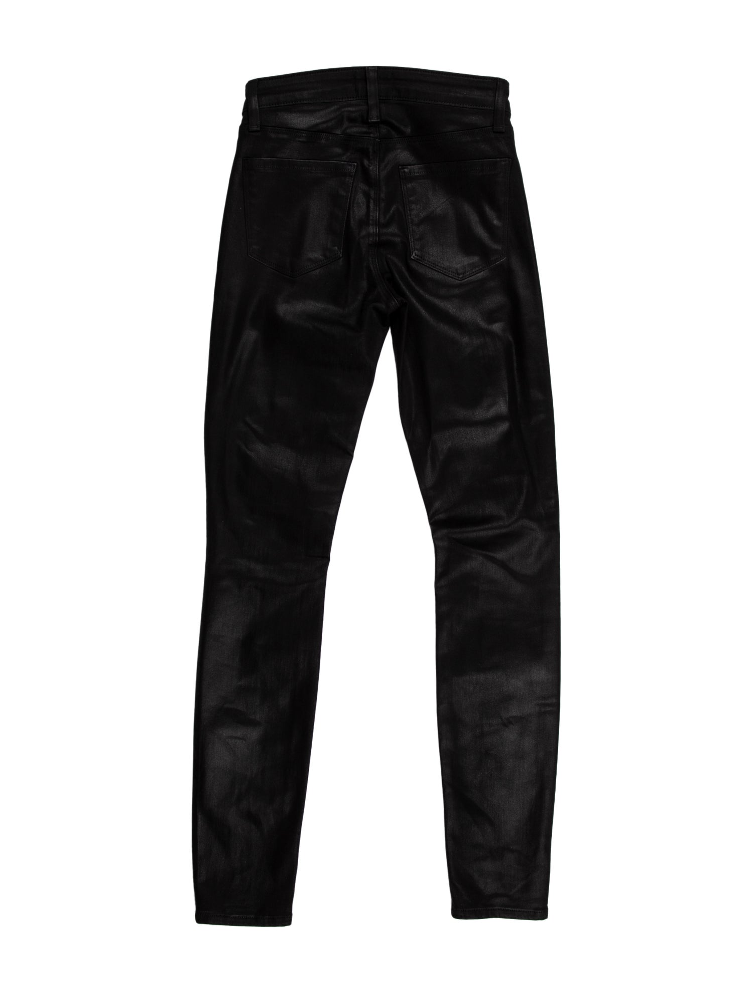 L'Agence Skinny Leg Pants