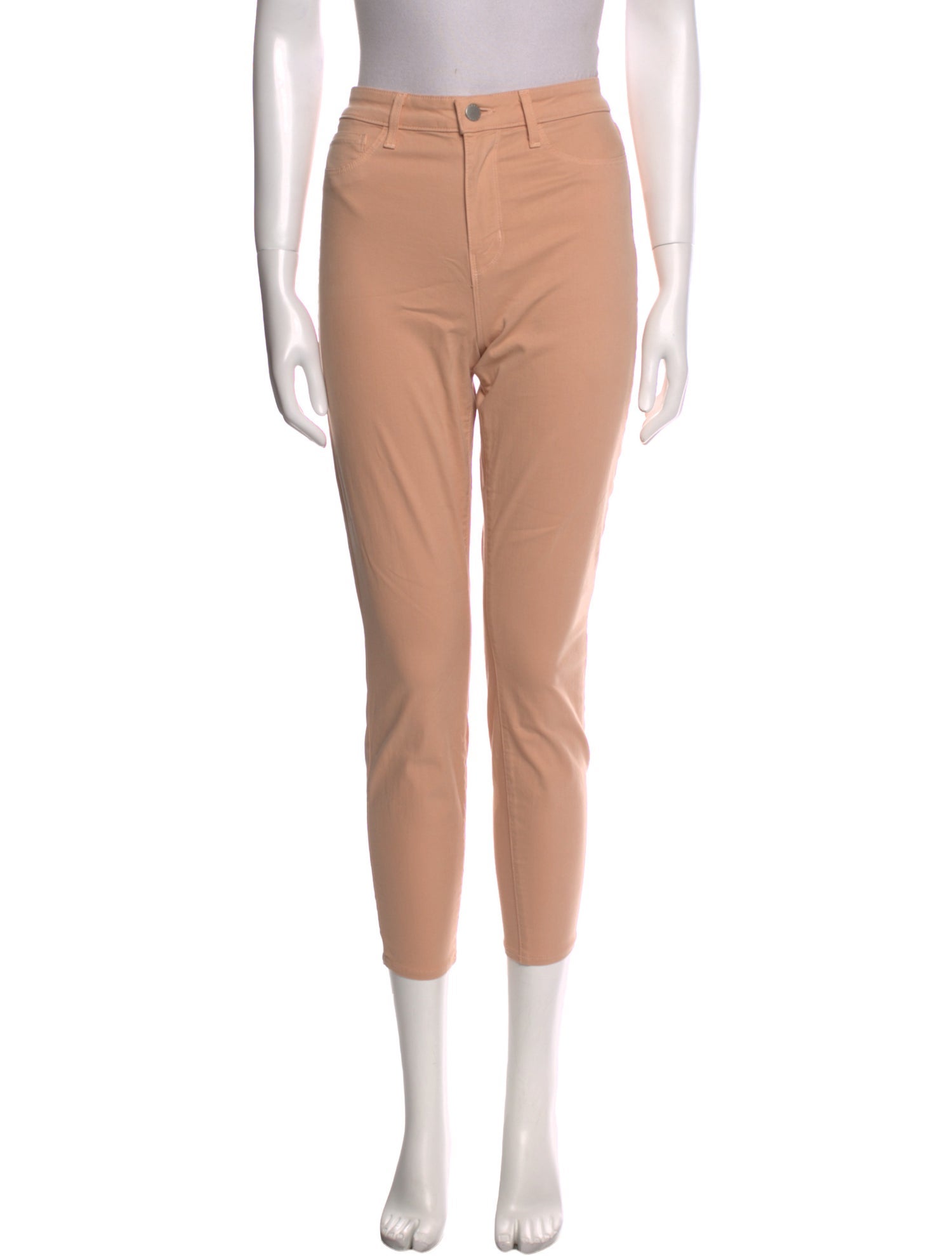 L'Agence Skinny Leg Pants