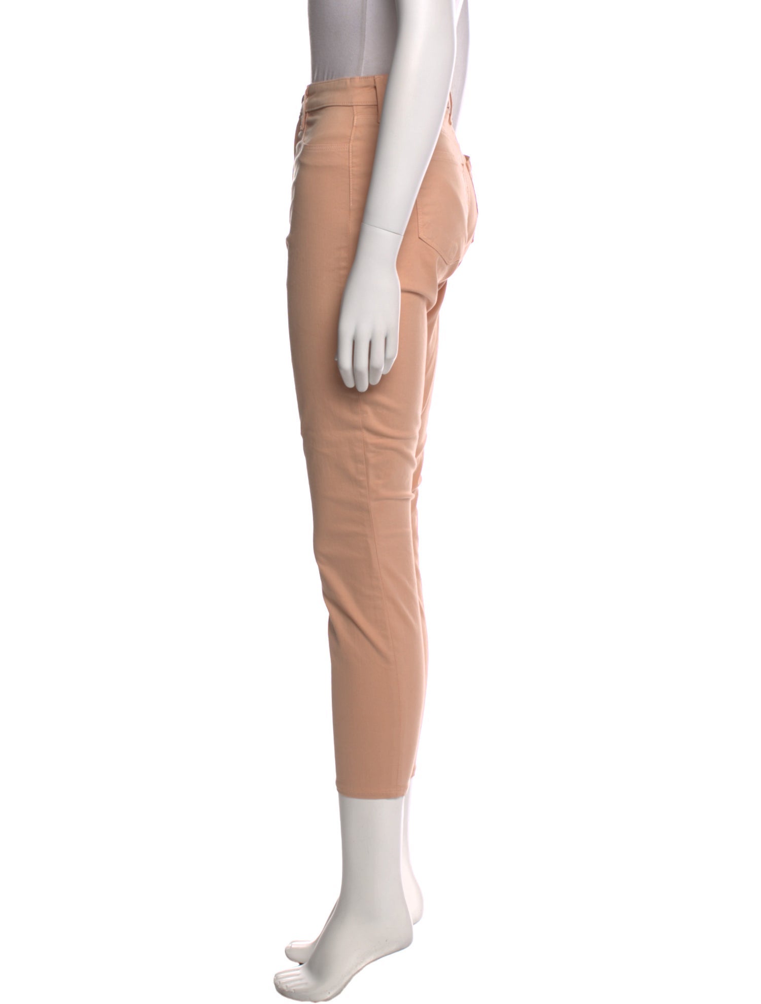 L'Agence Skinny Leg Pants
