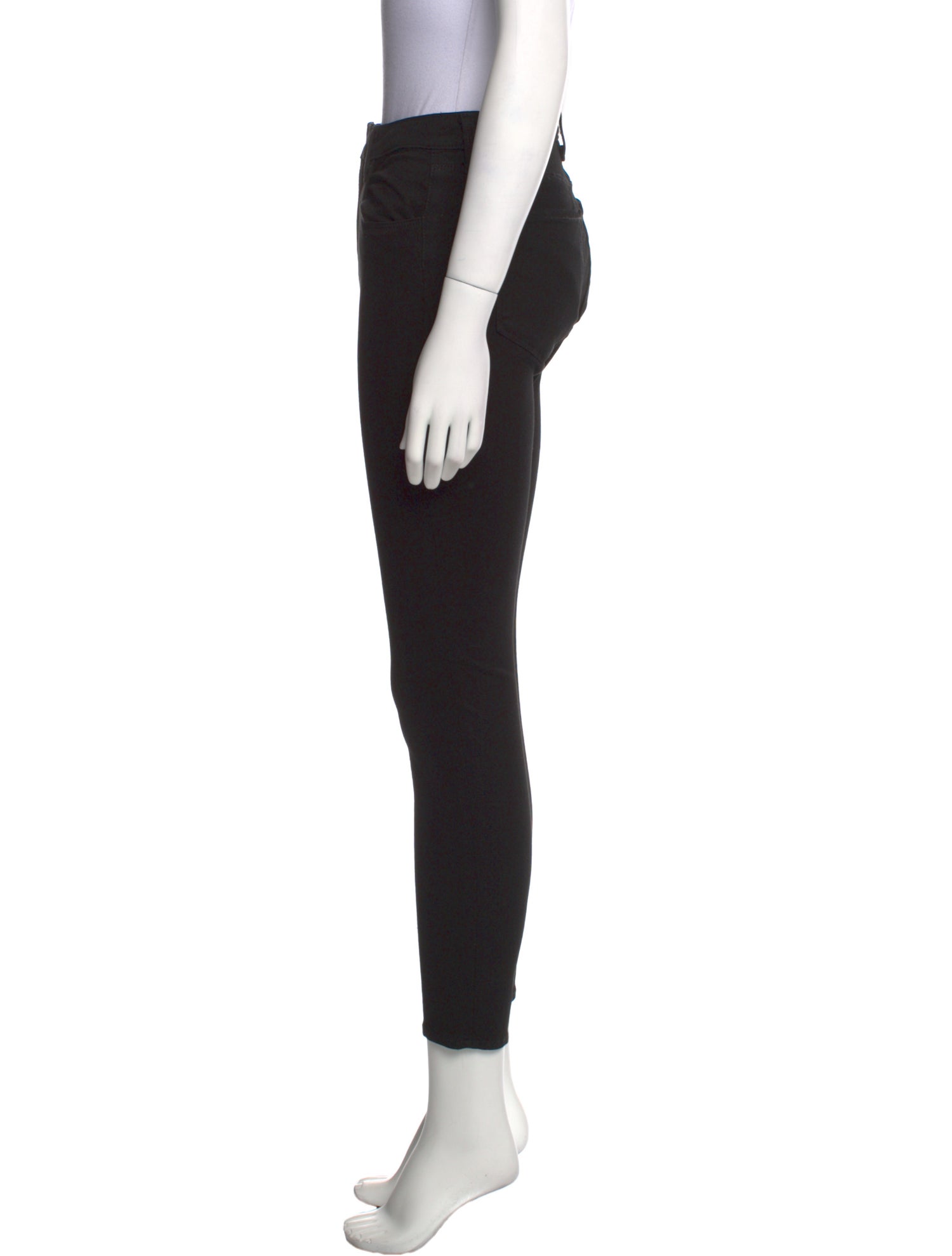 L'Agence Skinny Leg Pants