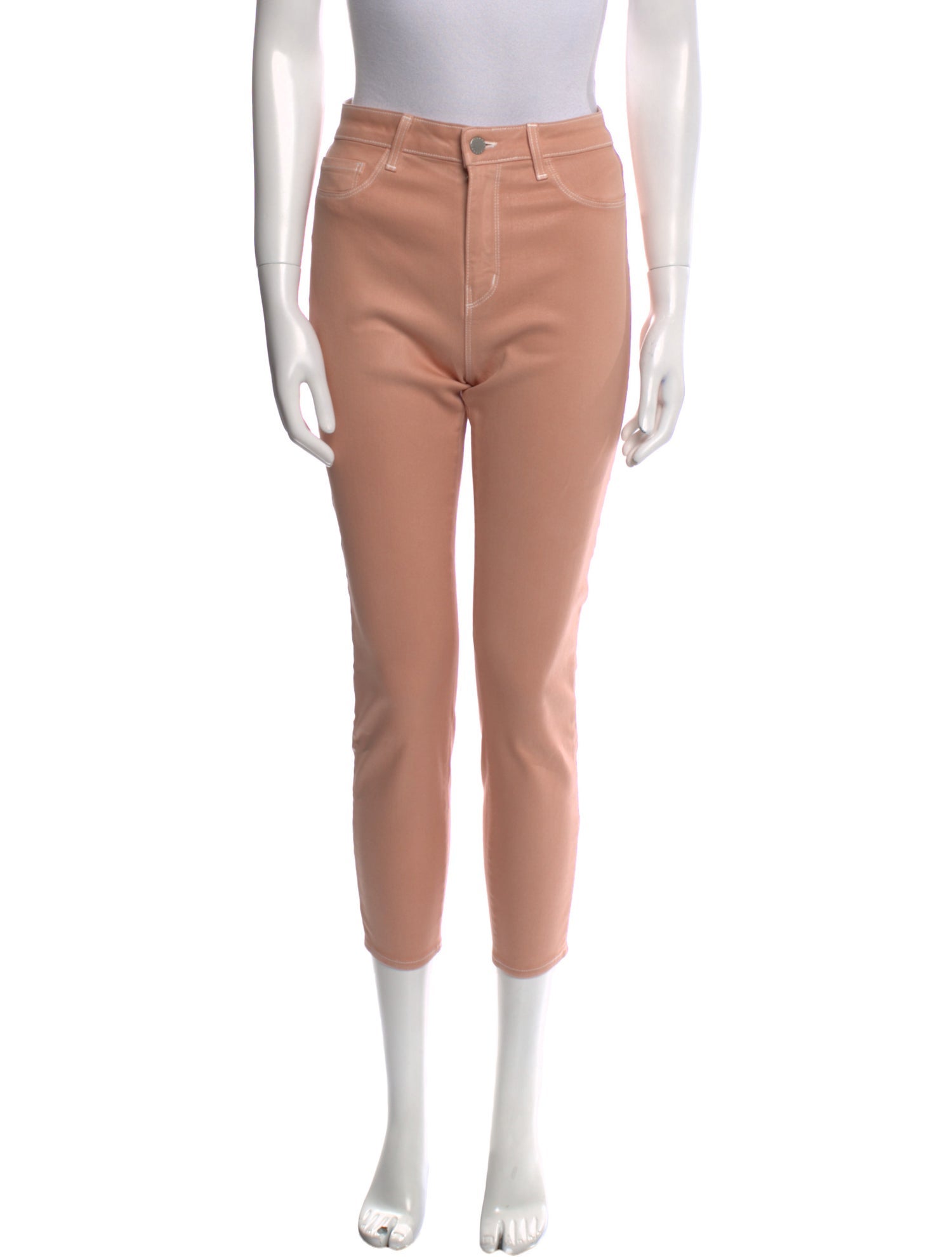 L'Agence Skinny Leg Pants