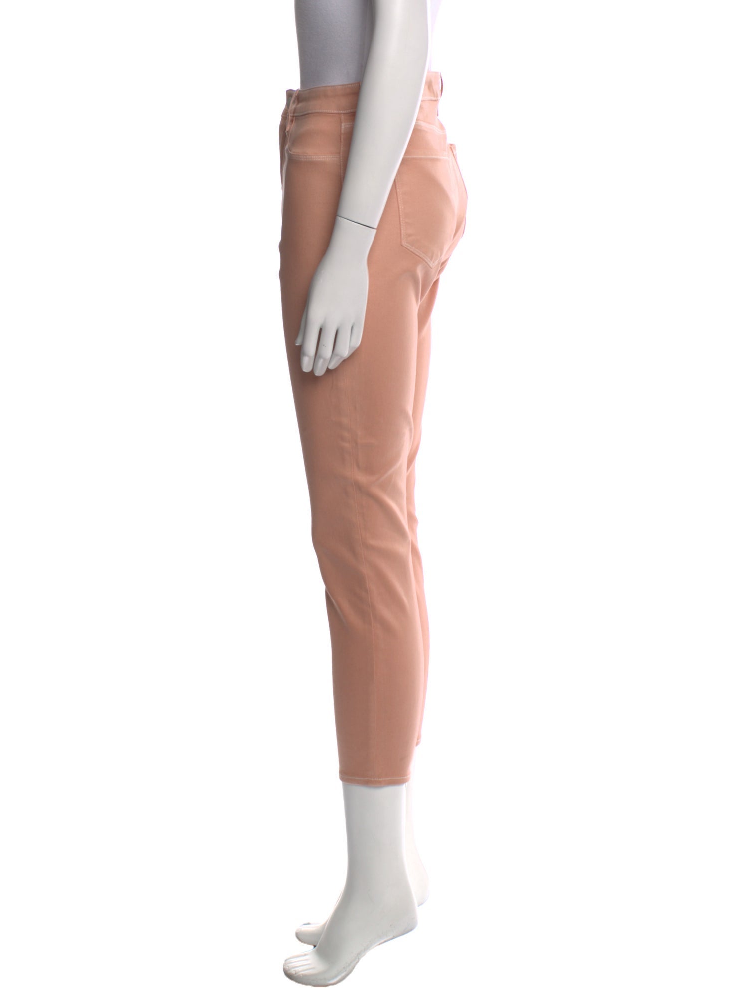 L'Agence Skinny Leg Pants