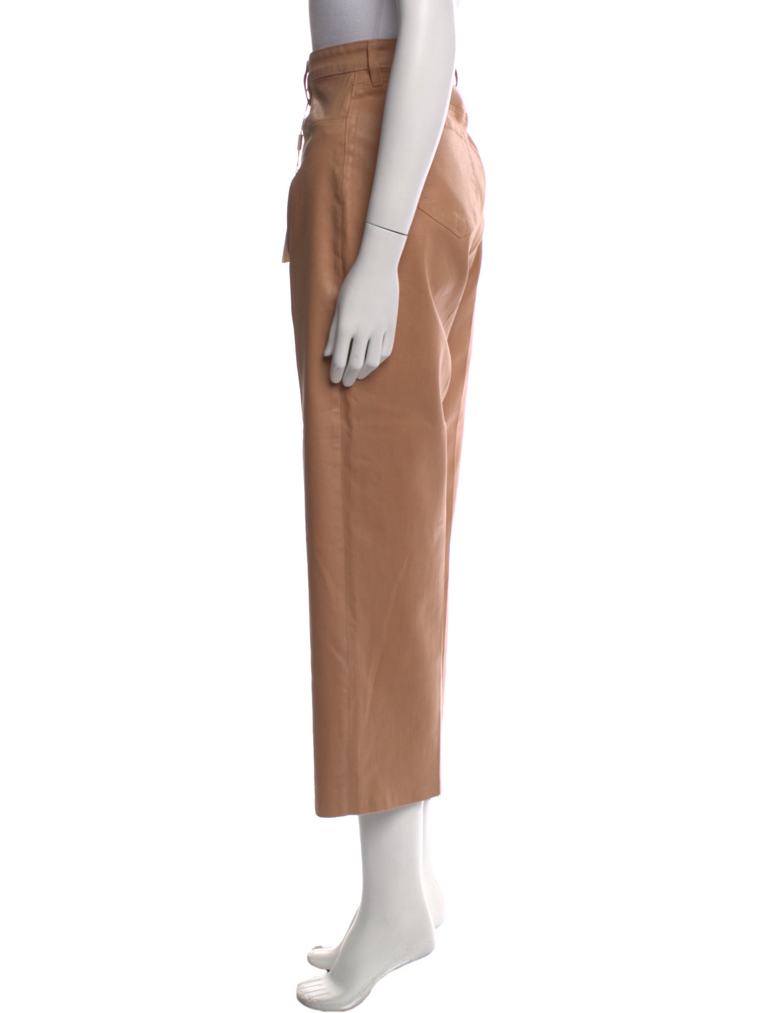 L'Agence Wide Leg Pants w/ Tags