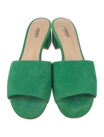 L'Agence Suede Slides