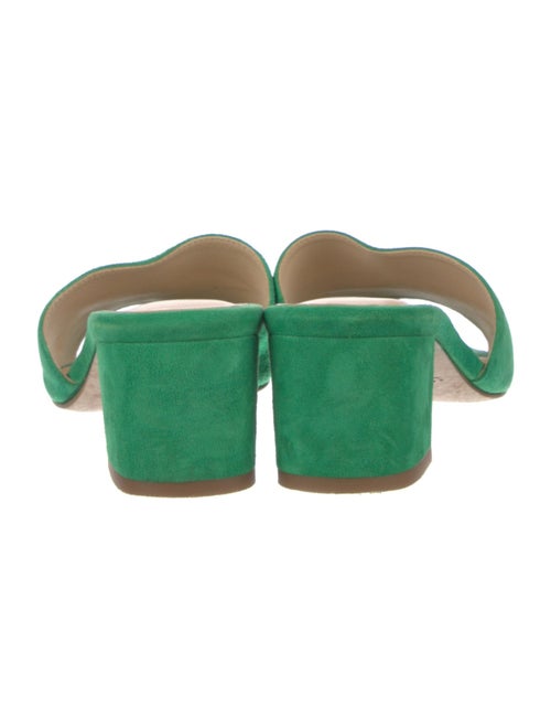 L'Agence Suede Slides