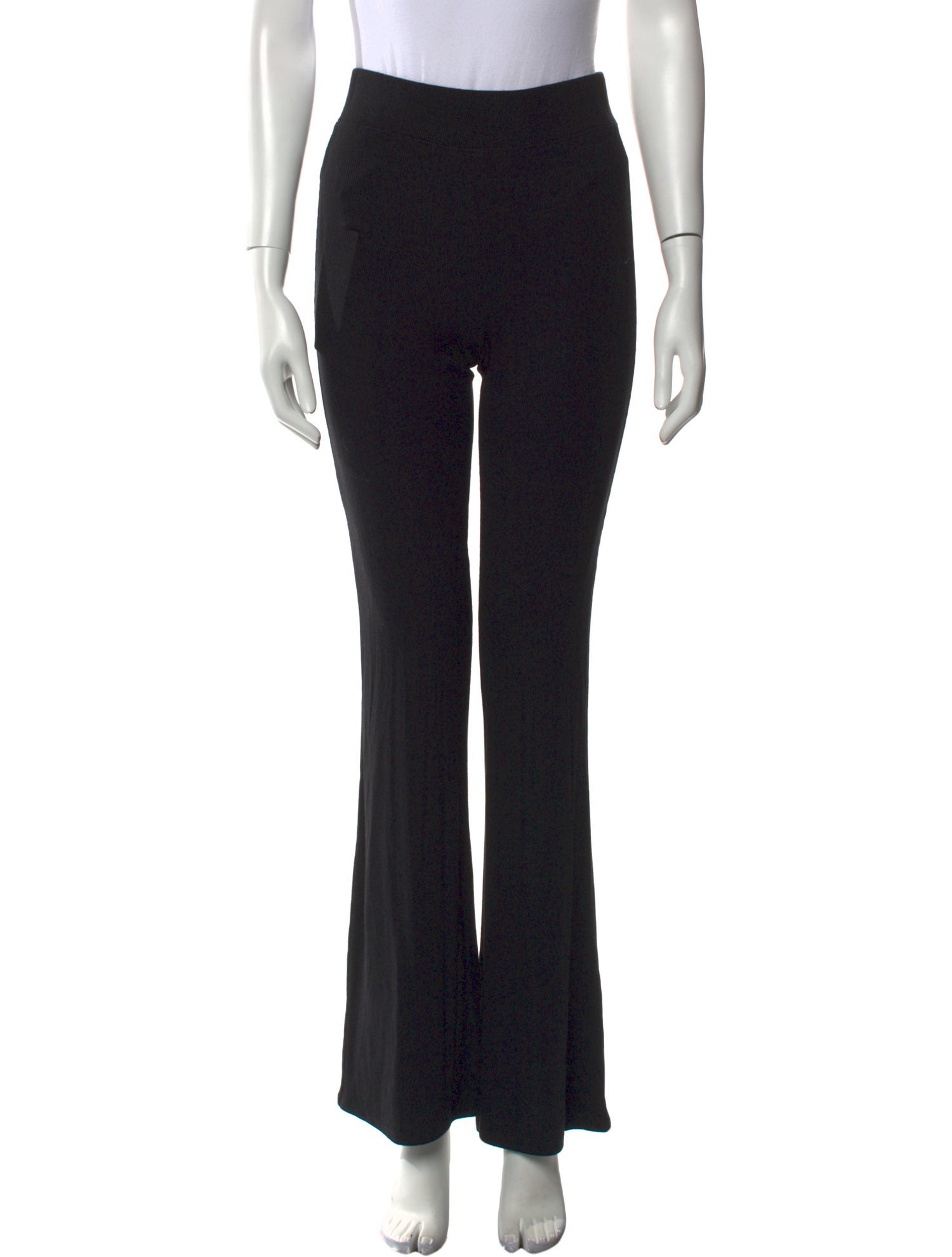 L'Agence Wide Leg Pants w/ Tags