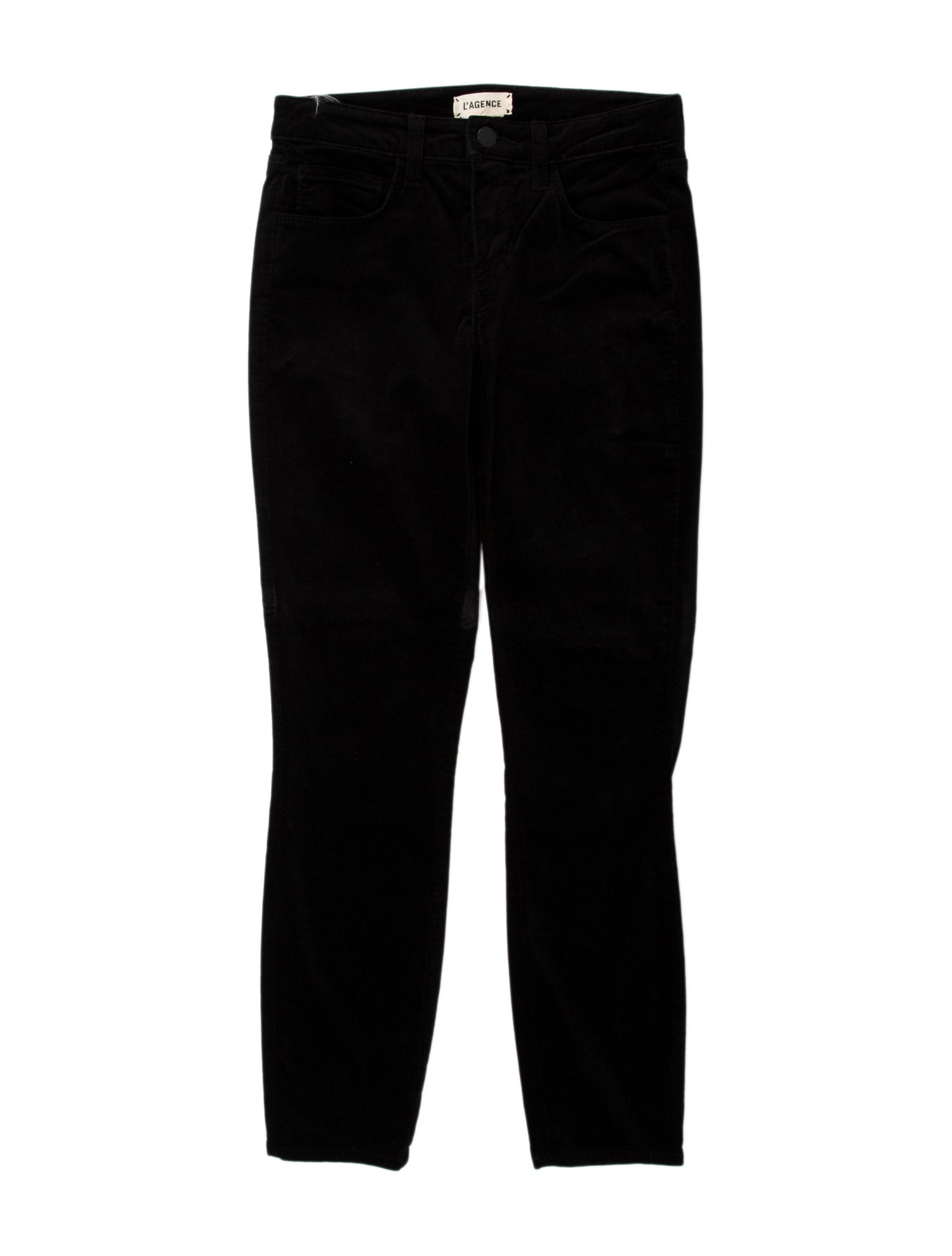 L'Agence Skinny Leg Pants