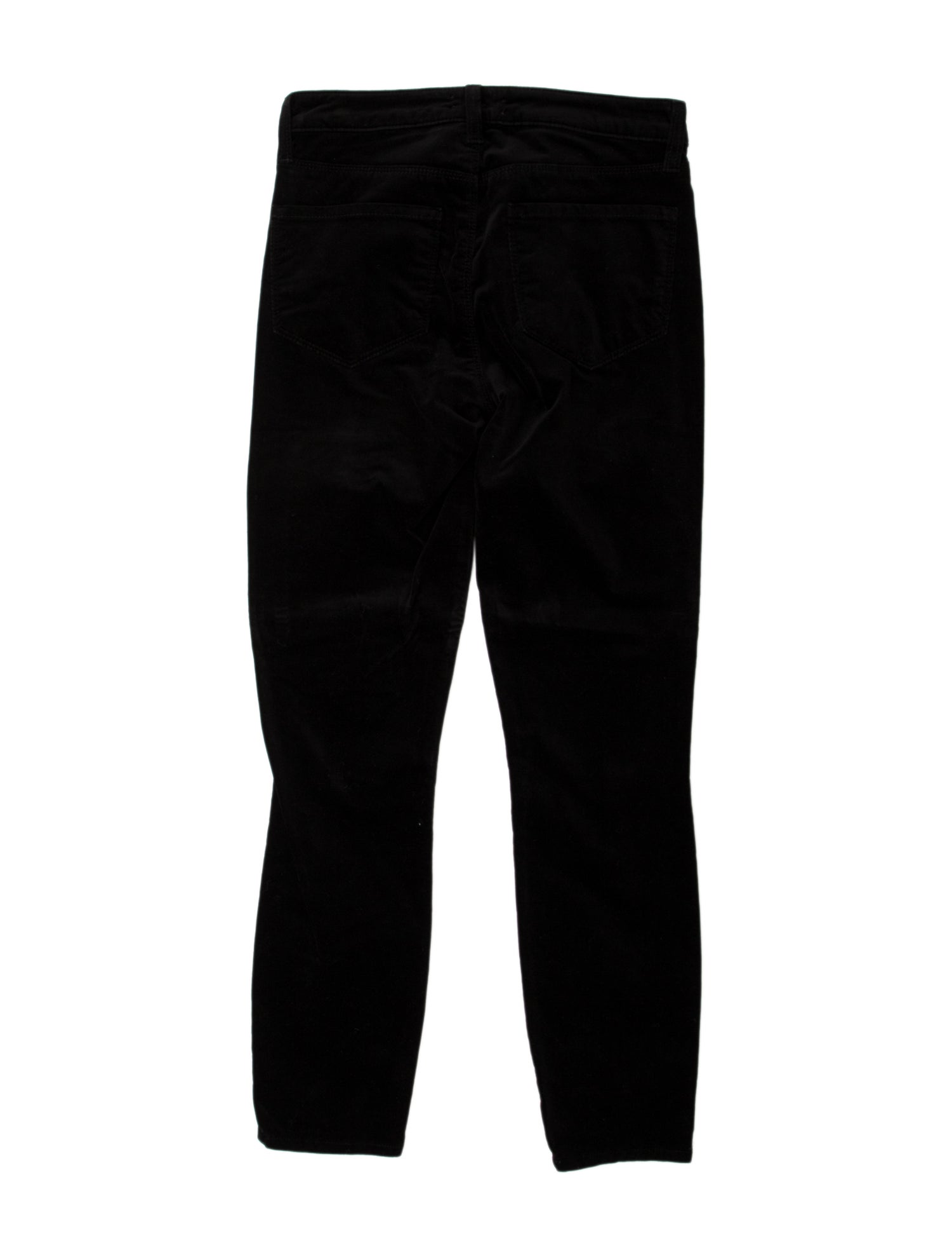 L'Agence Skinny Leg Pants