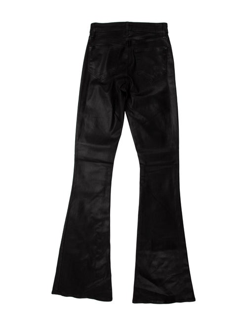 L'Agence Wide Leg Pants