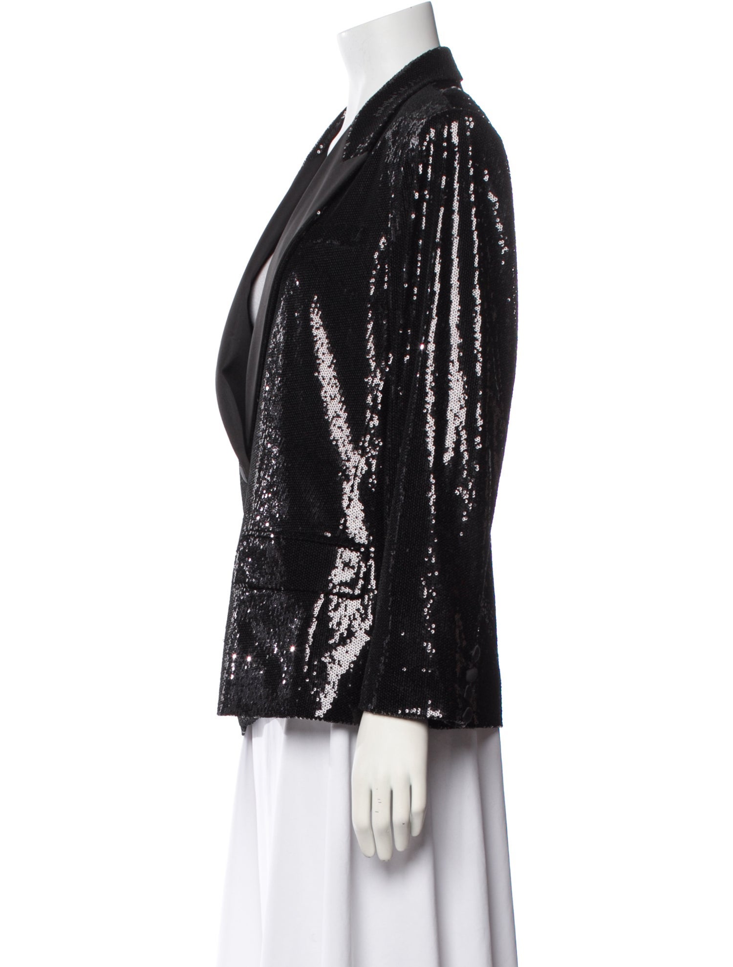 L'Agence Evening Jacket