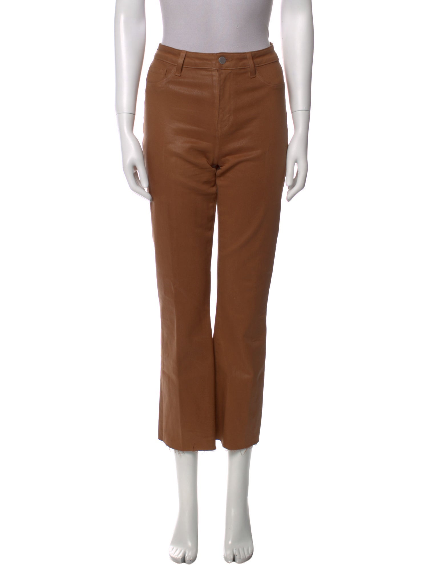 L'Agence Skinny Leg Pants