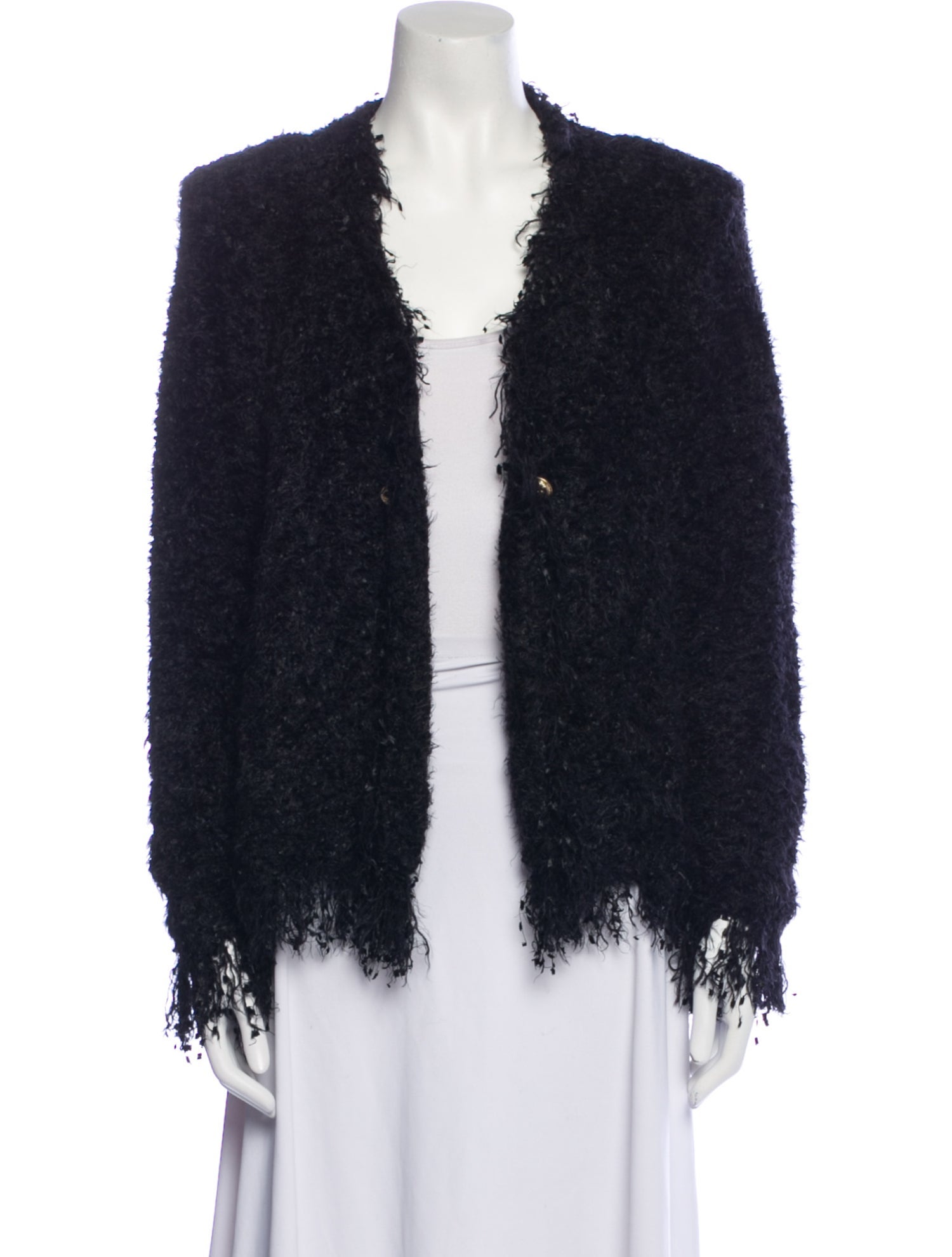 L'Agence Evening Jacket w/ Tags