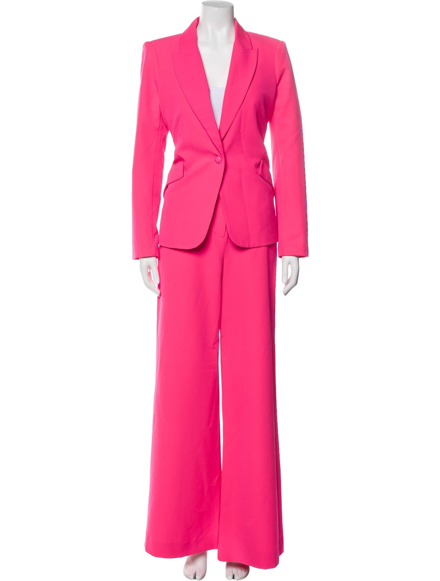 L'Agence Pantsuit