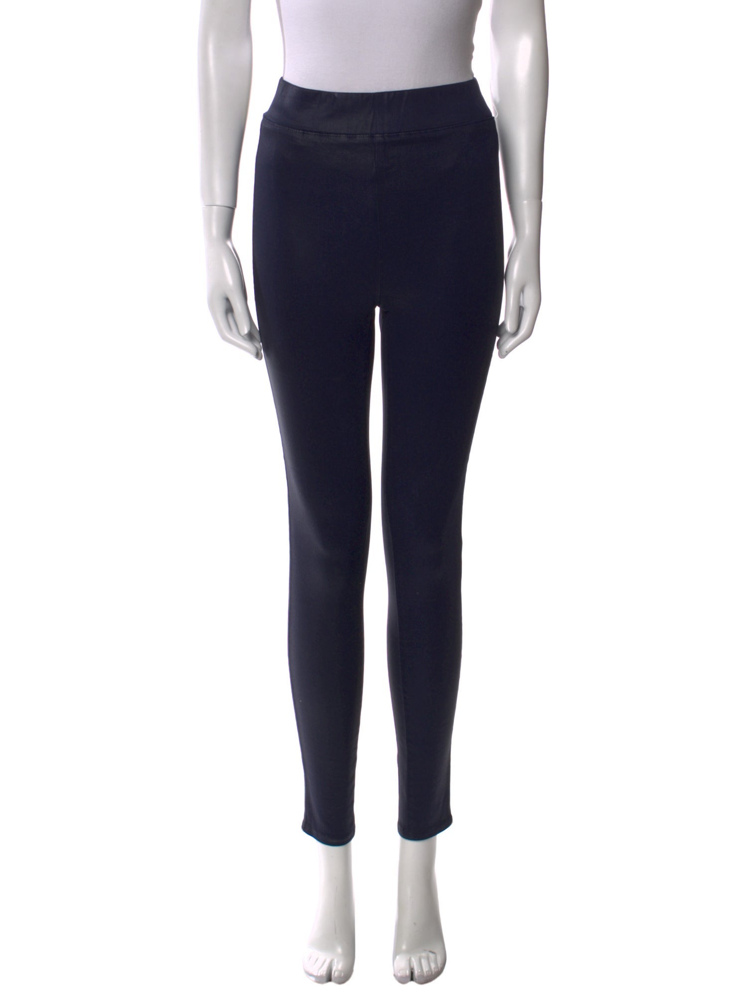 L'Agence Skinny Leg Pants