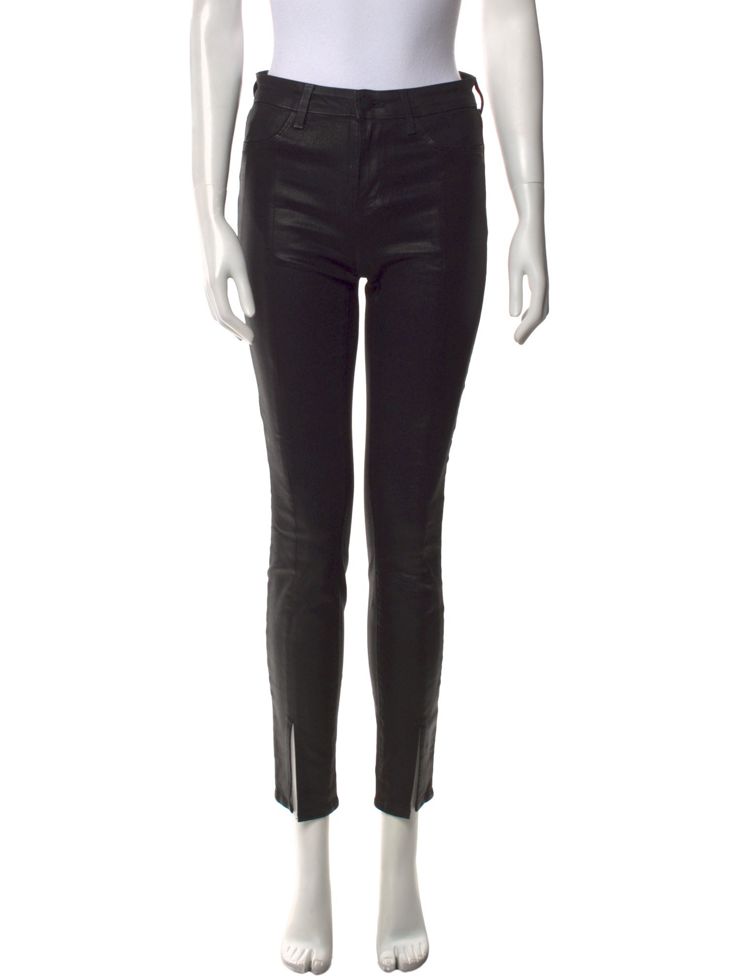 L'Agence Skinny Leg Pants