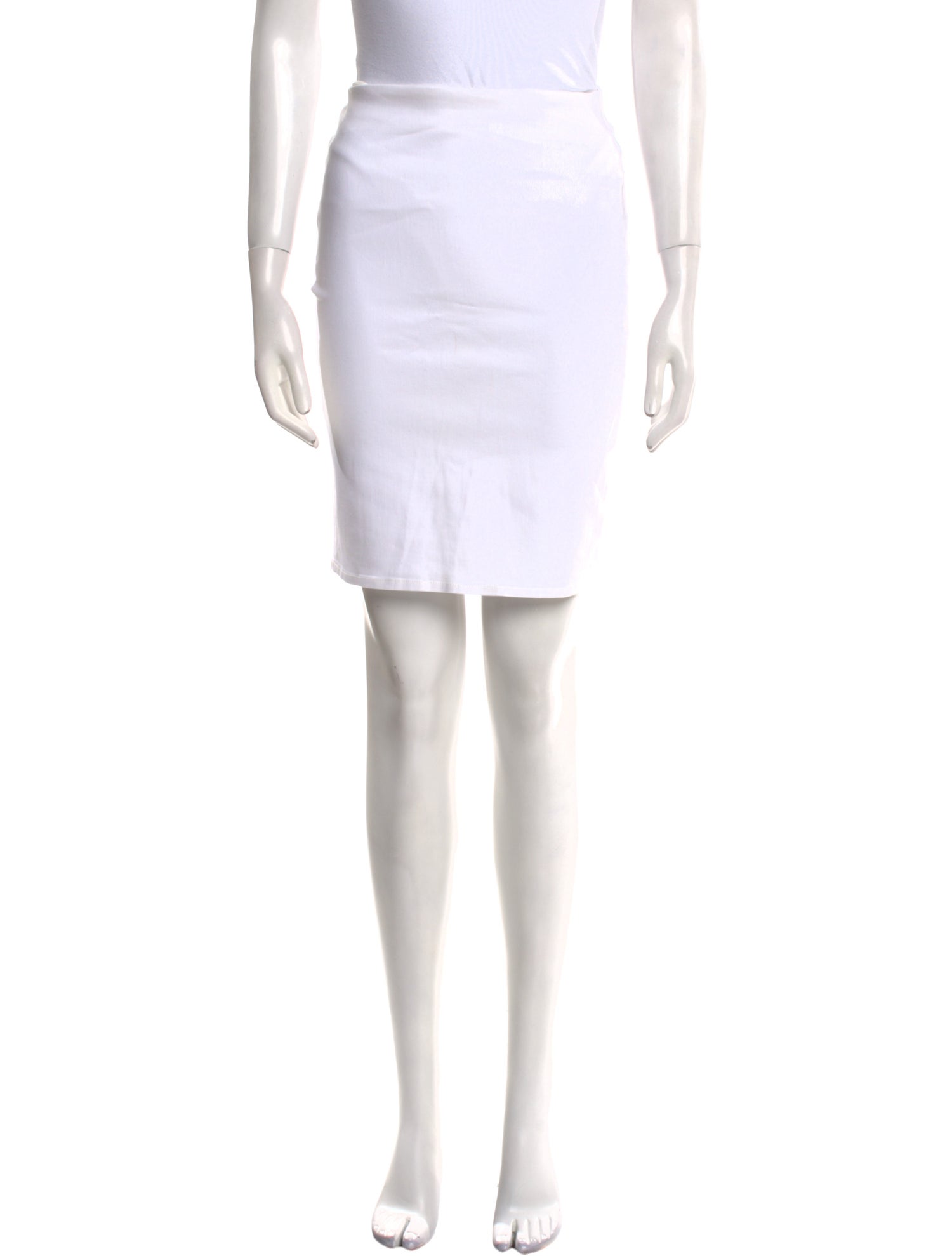 L'Agence Knee-Length Skirt