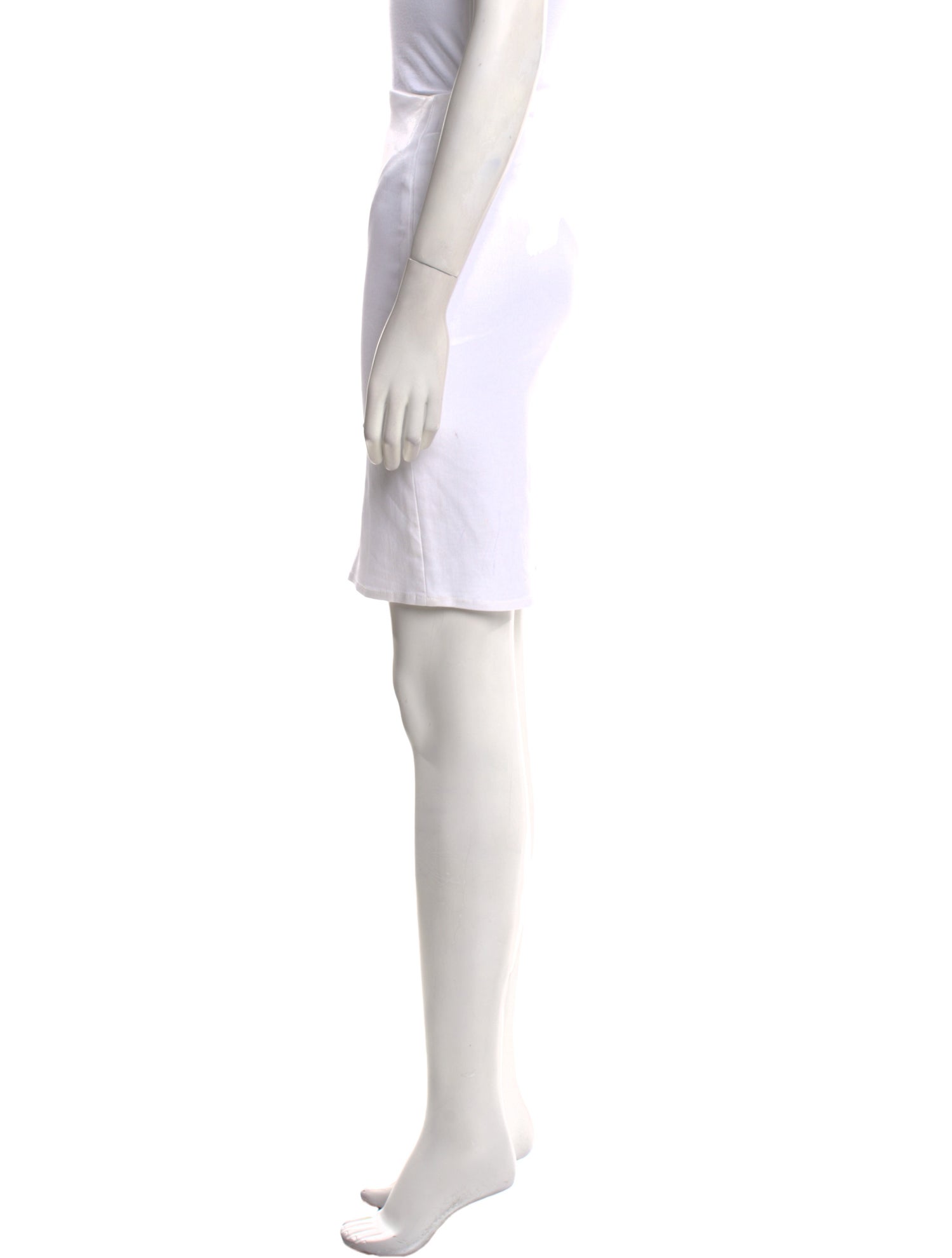 L'Agence Knee-Length Skirt