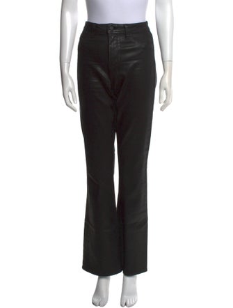 L'Agence Wide Leg Pants
