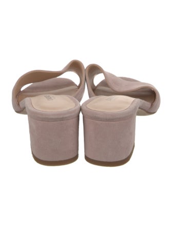 L'Agence Suede Slides