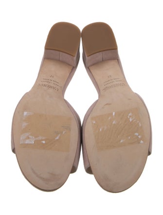 L'Agence Suede Slides