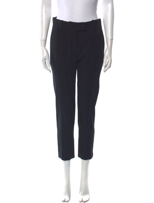 L'Agence Straight Leg Pants