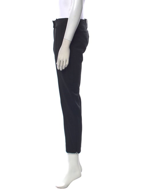 L'Agence Straight Leg Pants