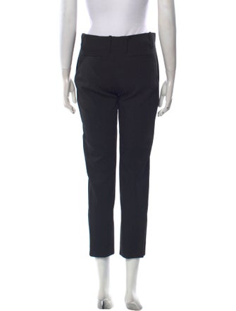 L'Agence Straight Leg Pants