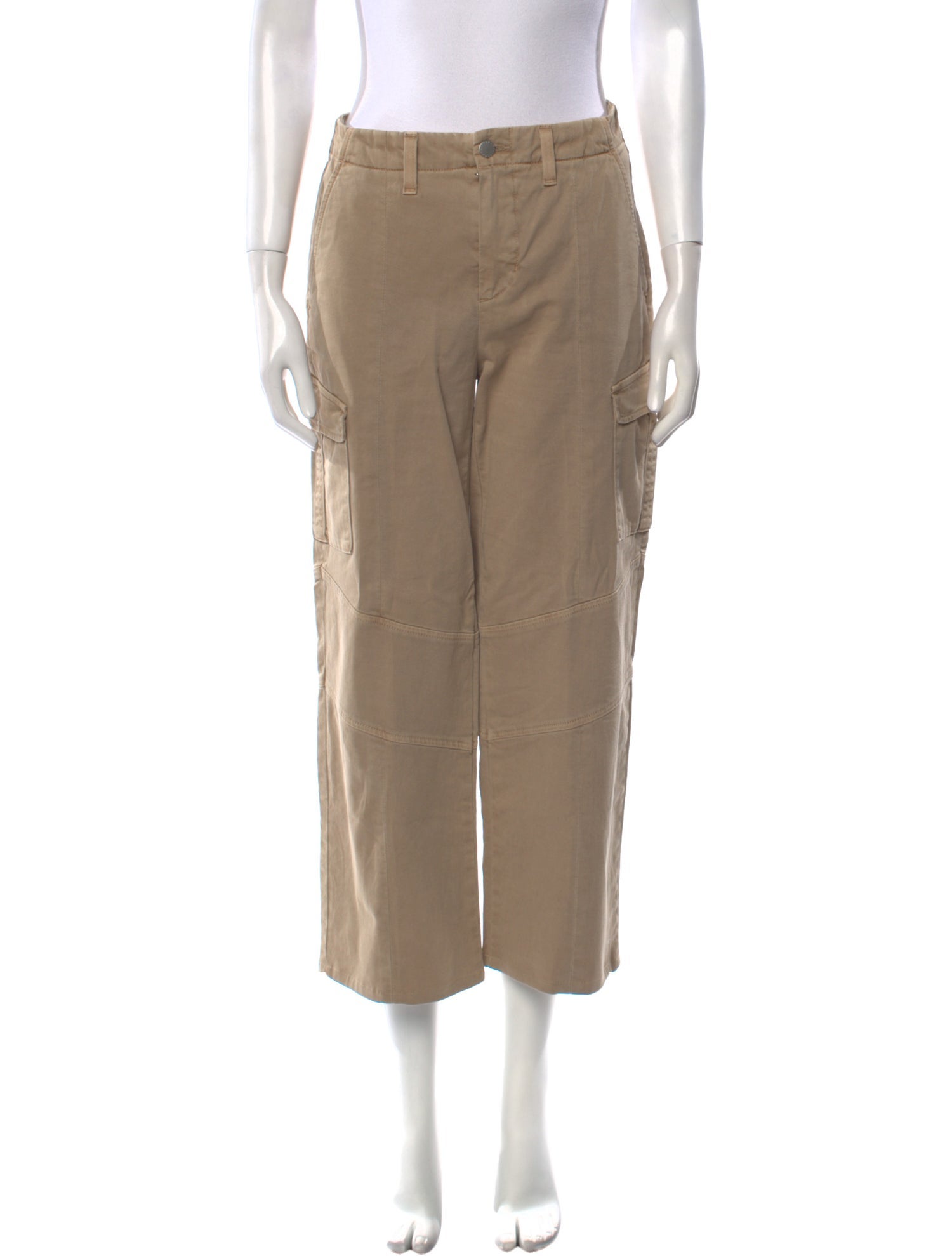 L'Agence Wide Leg Pants