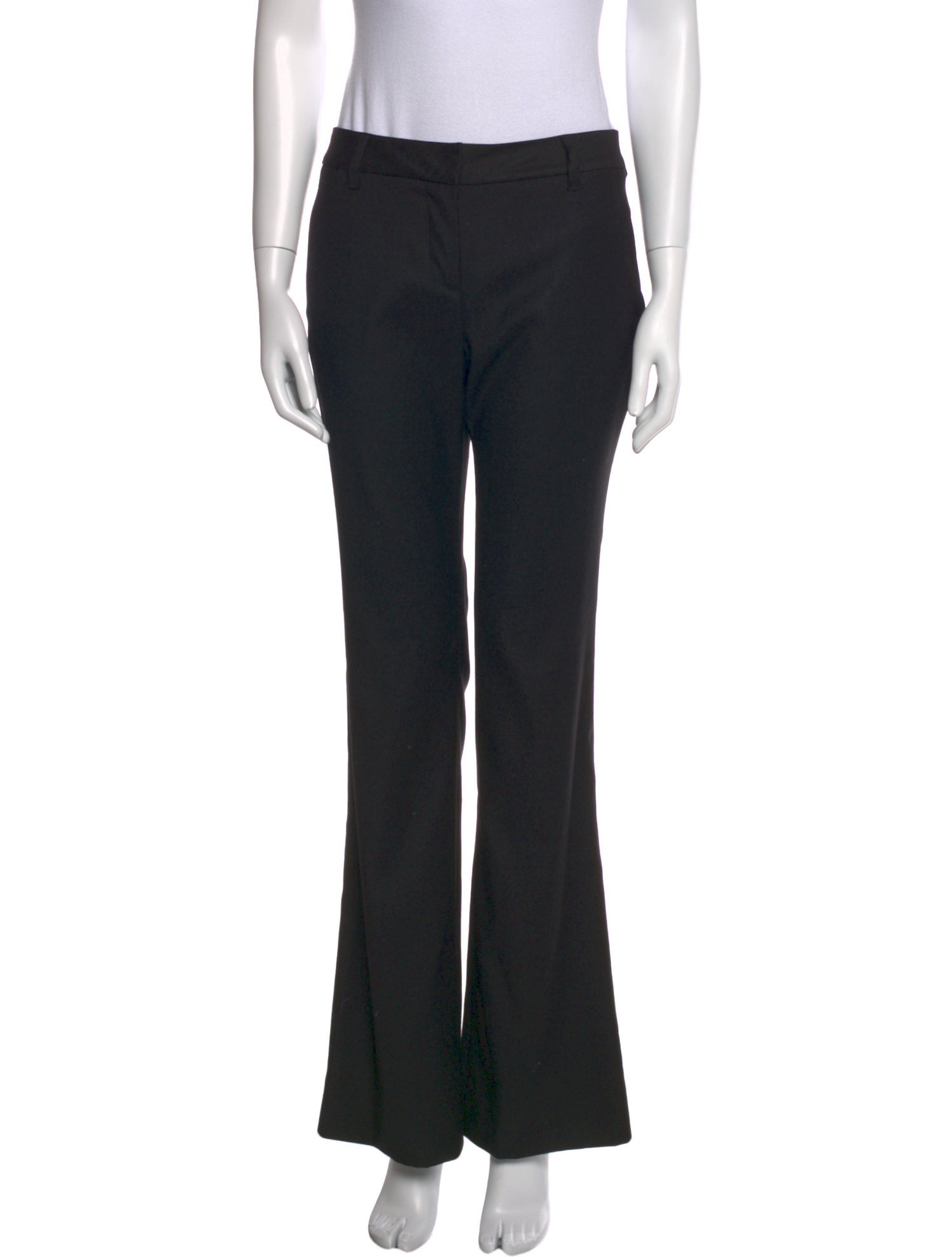 L'Agence Wide Leg Pants