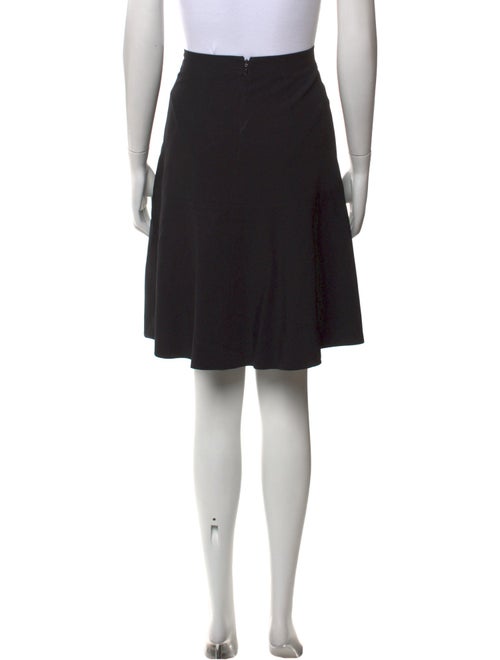L'Agence Knee-Length Skirt