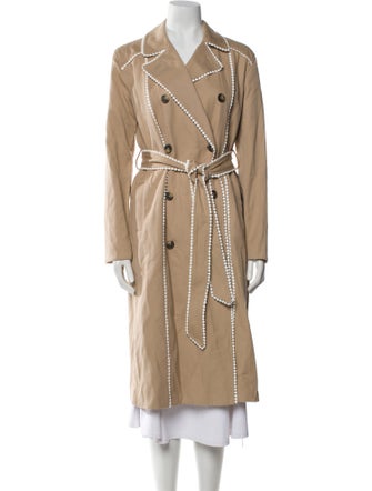 L'Agence Trench Coat
