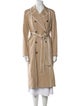 L'Agence Trench Coat