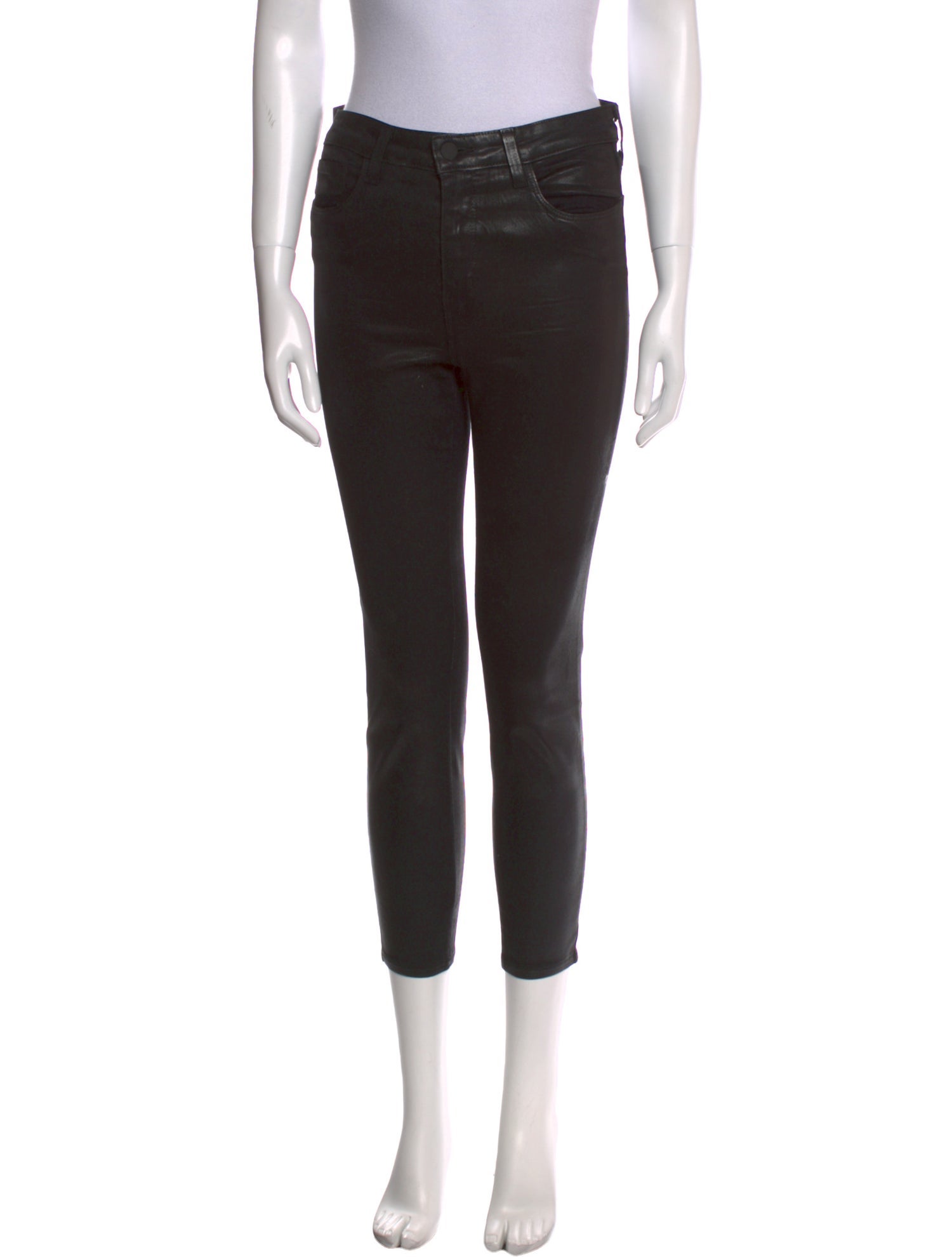 L'Agence Skinny Leg Pants