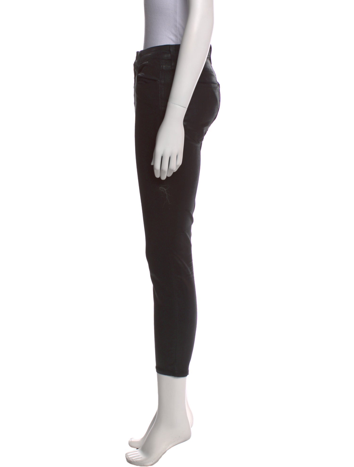 L'Agence Skinny Leg Pants