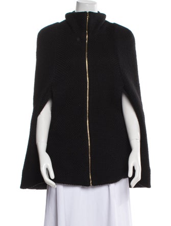 L'Agence Virgin Wool Jacket