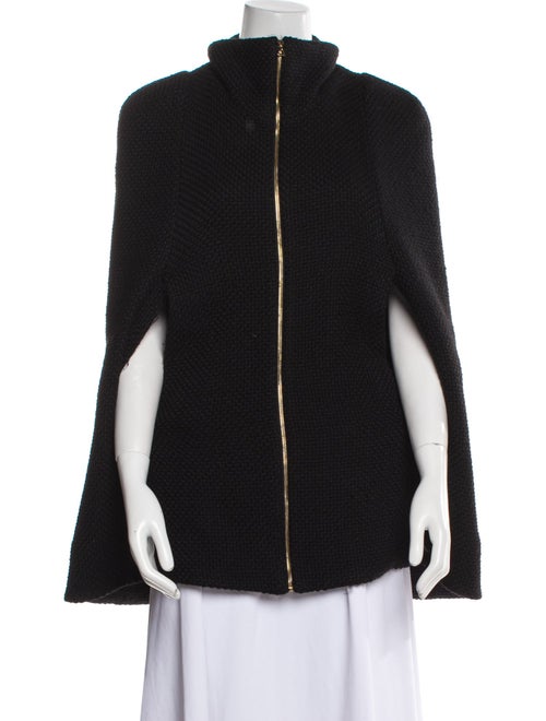 L'Agence Virgin Wool Jacket