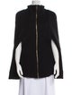 L'Agence Virgin Wool Jacket