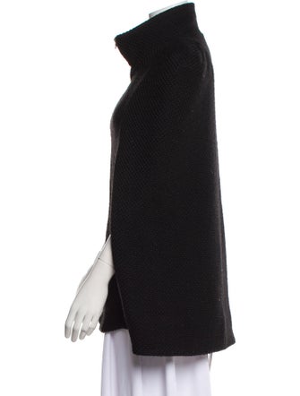 L'Agence Virgin Wool Jacket