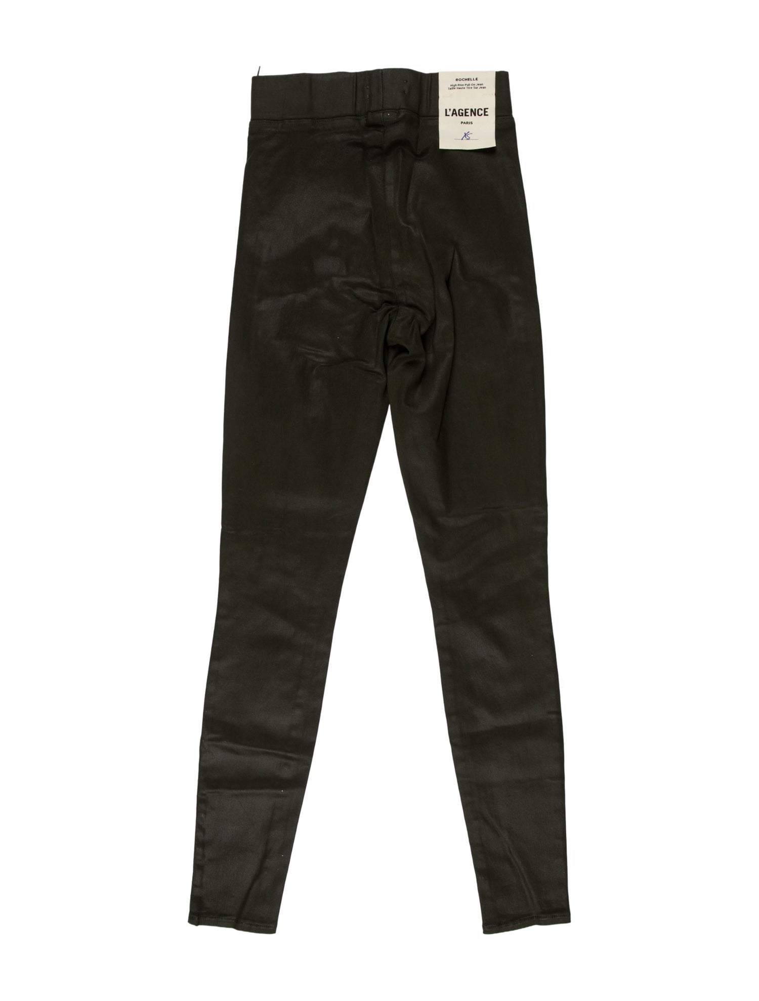L'Agence Skinny Leg Pants w/ Tags