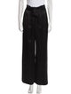 L'Agence Wide Leg Pants