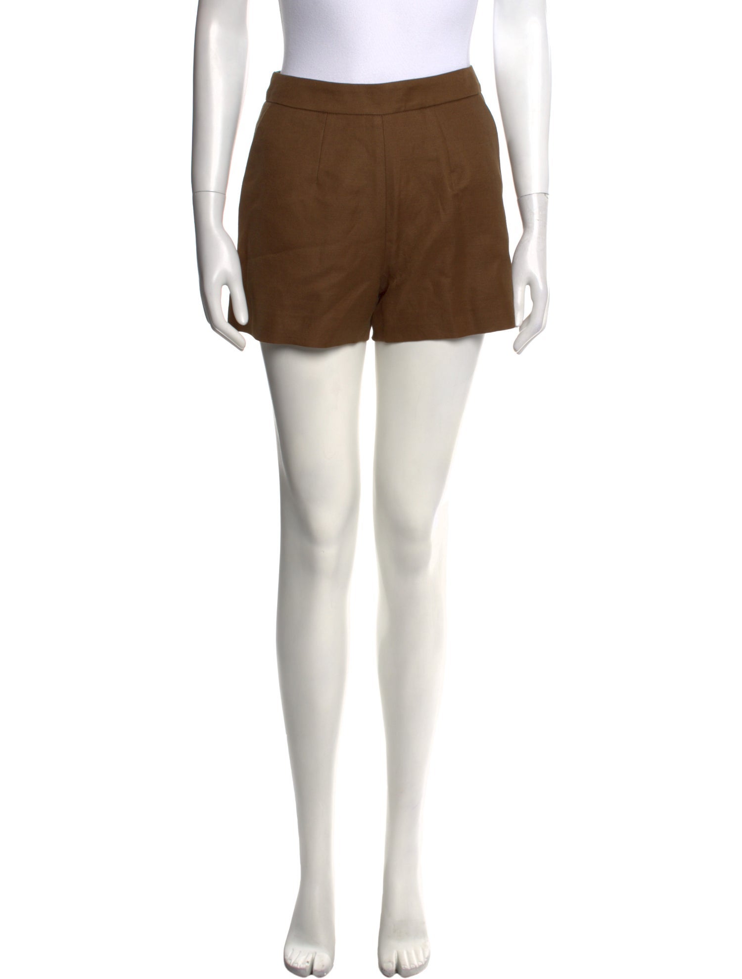 L'Agence Mini Shorts