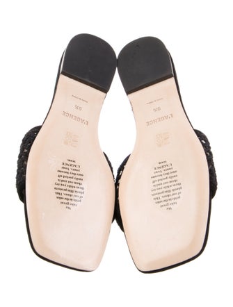 L'Agence Suede Slides