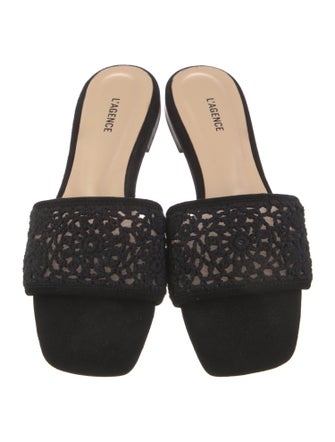 L'Agence Suede Slides