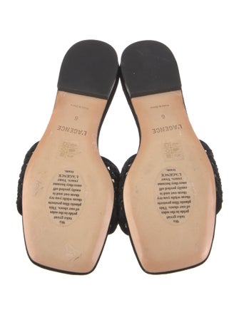 L'Agence Suede Slides