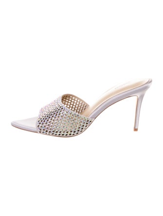 L'Agence Suede Slides