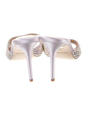 L'Agence Suede Slides