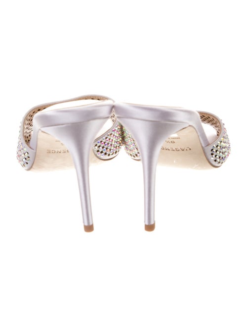 L'Agence Suede Slides