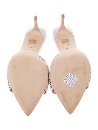 L'Agence Suede Slides