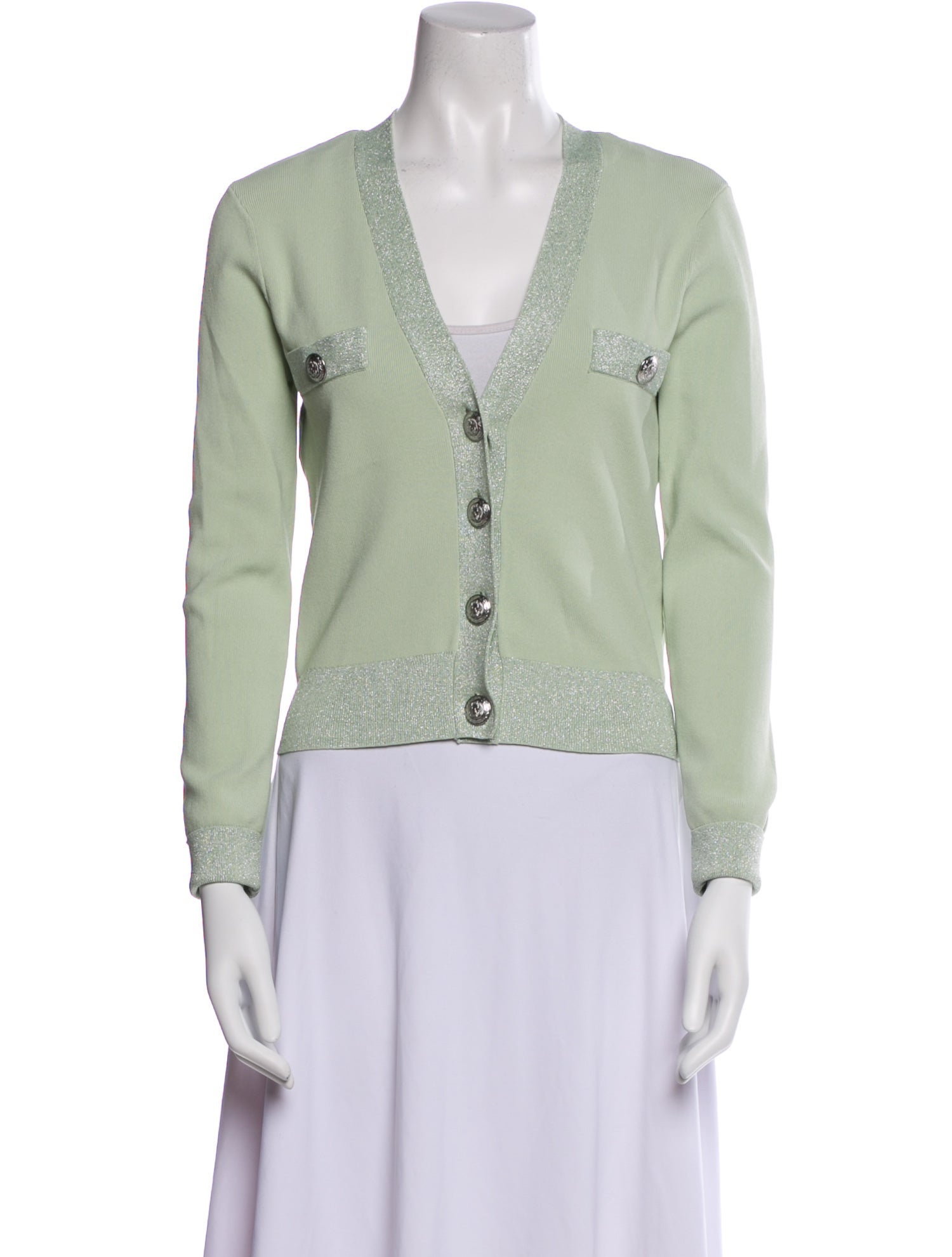 L'Agence Evening Jacket