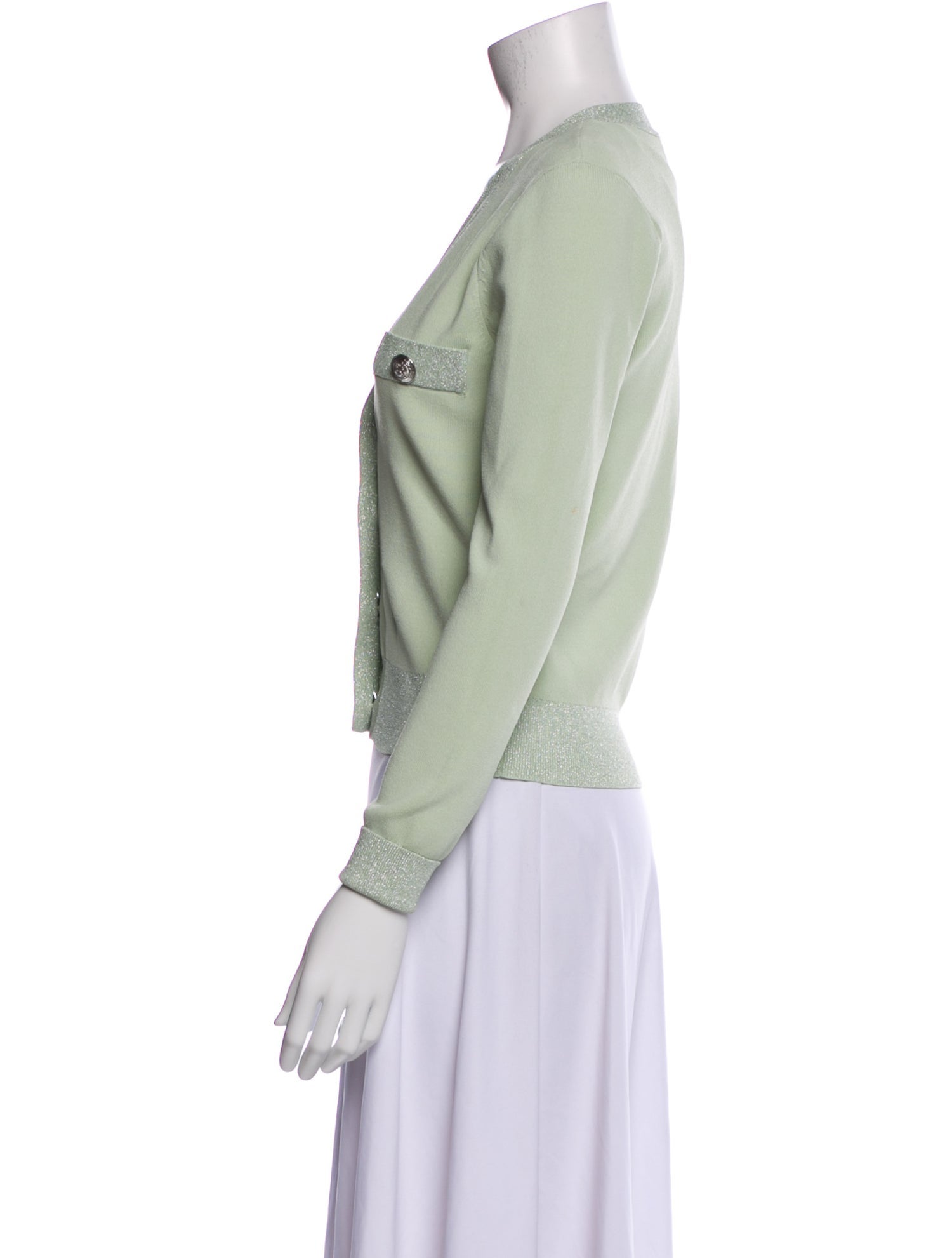 L'Agence Evening Jacket